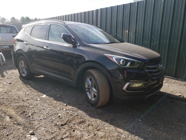 HYUNDAI NULL 2017 5nmzu3lb9hh036937