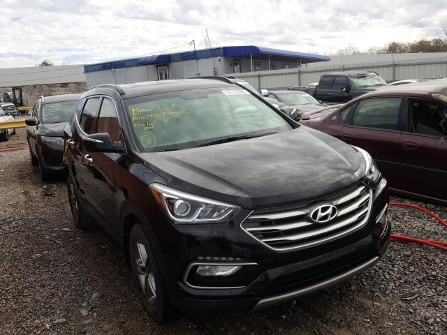 HYUNDAI NULL 2017 5nmzu3lb9hh048425