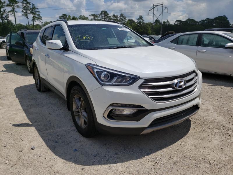 HYUNDAI NULL 2017 5nmzu3lbxhh005700