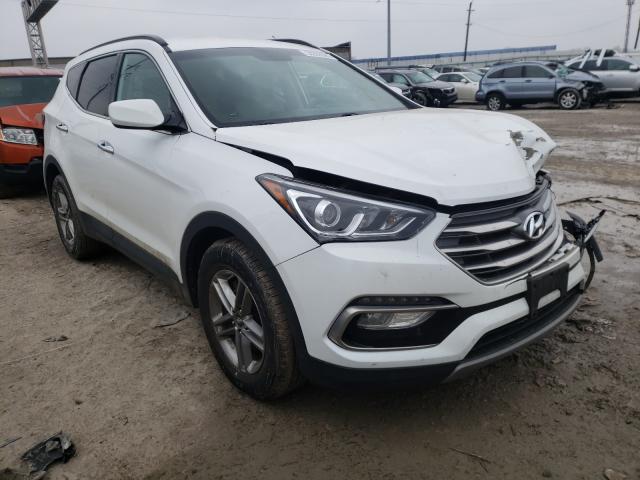 HYUNDAI NULL 2017 5nmzu3lbxhh006328