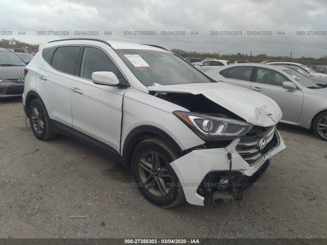 HYUNDAI SANTA FE 2016 5nmzu3lbxhh006331