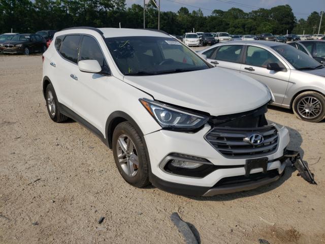 HYUNDAI NULL 2017 5nmzu3lbxhh012484