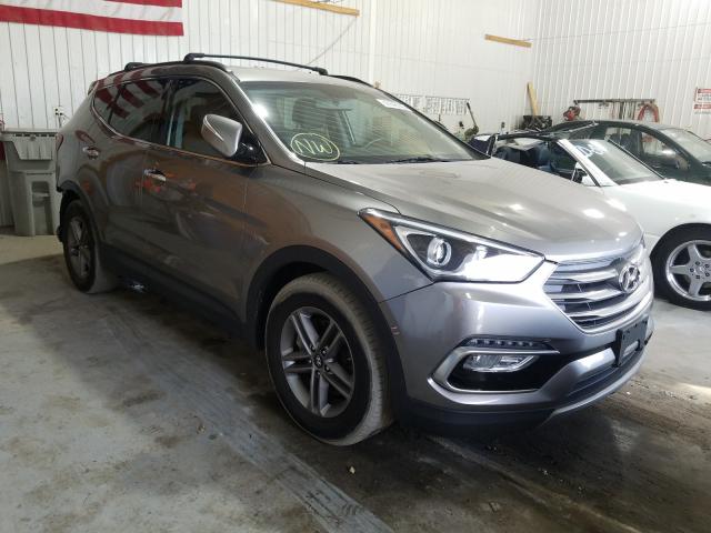 HYUNDAI NULL 2017 5nmzu3lbxhh014848