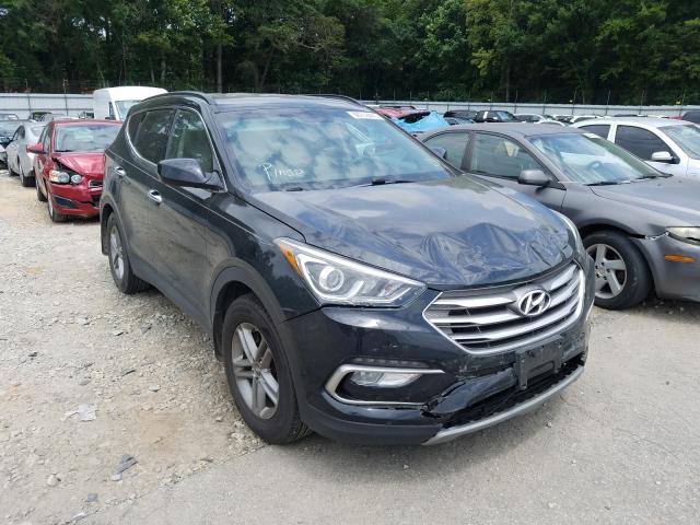 HYUNDAI NULL 2017 5nmzu3lbxhh021203