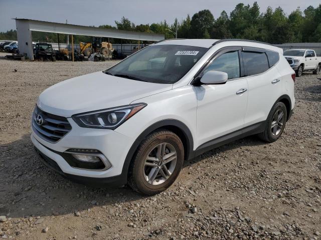 HYUNDAI SANTA FE S 2017 5nmzu3lbxhh032637