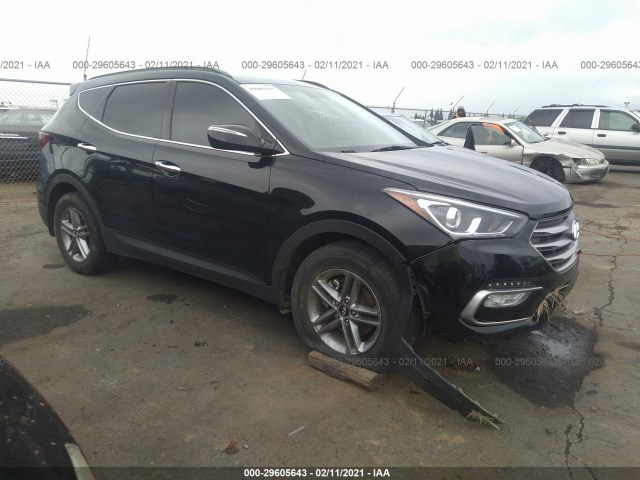 HYUNDAI NULL 2018 5nmzu3lbxjh055261