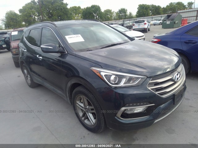 HYUNDAI NULL 2018 5nmzu3lbxjh064140