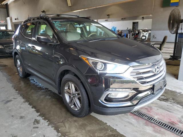 HYUNDAI SANTA FE S 2018 5nmzu3lbxjh085246