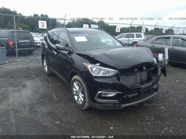 HYUNDAI NULL 2018 5nmzudla8jh099353