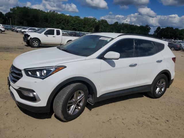 HYUNDAI SANTA FE S 2017 5nmzudlb0hh012175