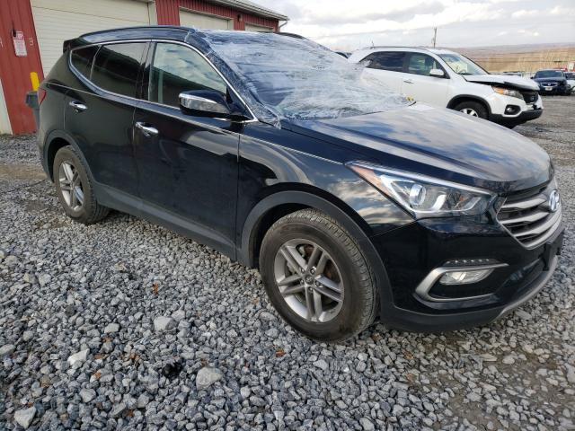 HYUNDAI SANTA FE S 2017 5nmzudlb0hh030272