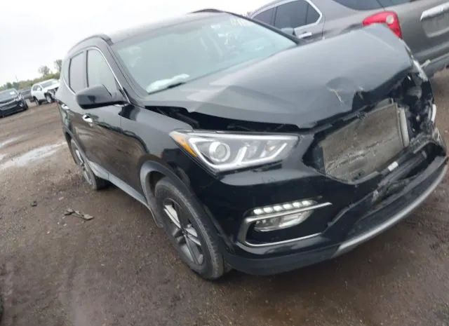 HYUNDAI NULL 2017 5nmzudlb1hh007972