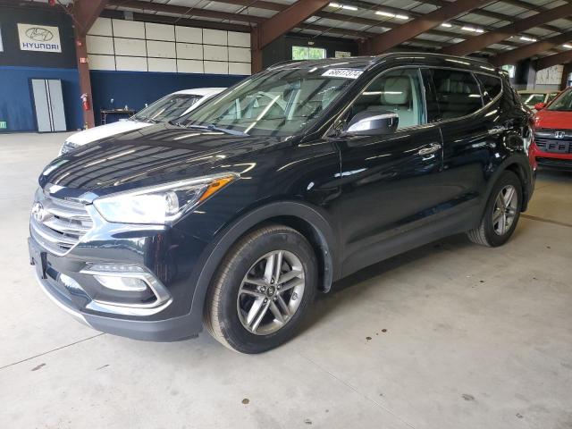 HYUNDAI SANTA FE S 2017 5nmzudlb1hh008023