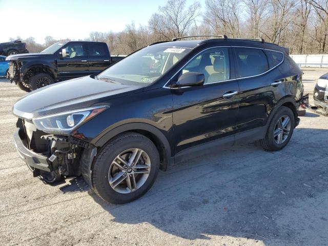 HYUNDAI SANTA FE S 2017 5nmzudlb1hh009270