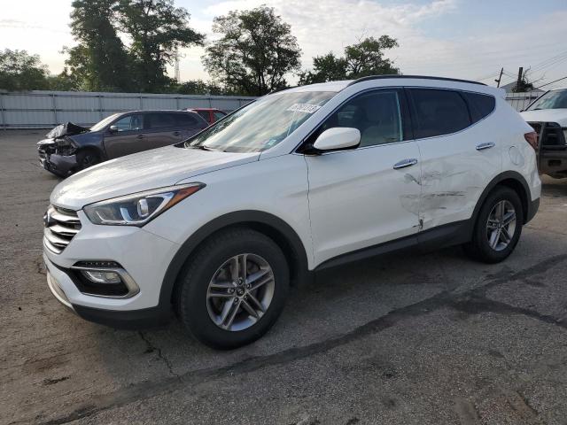 HYUNDAI SANTA FE S 2017 5nmzudlb1hh032628