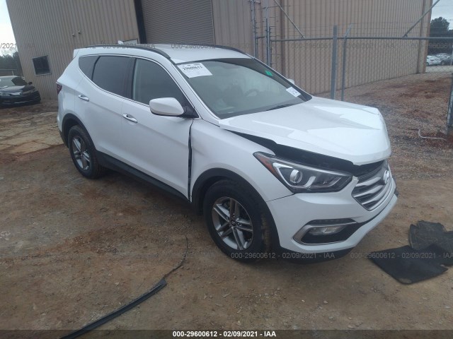 HYUNDAI NULL 2017 5nmzudlb1hh035741