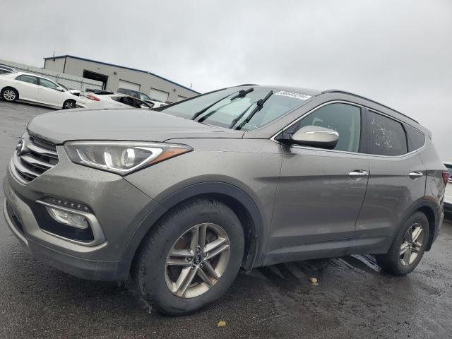 HYUNDAI SANTA FE S 2017 5nmzudlb1hh047873