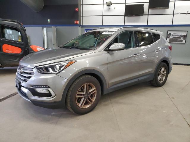 HYUNDAI SANTA FE 2018 5nmzudlb1jh052562