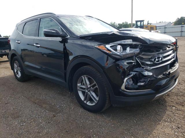 HYUNDAI SANTA FE S 2018 5nmzudlb1jh064811