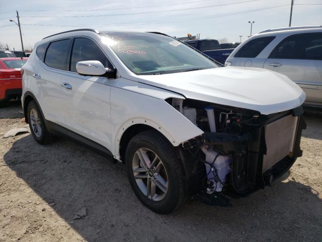 HYUNDAI NULL 2018 5nmzudlb1jh069538