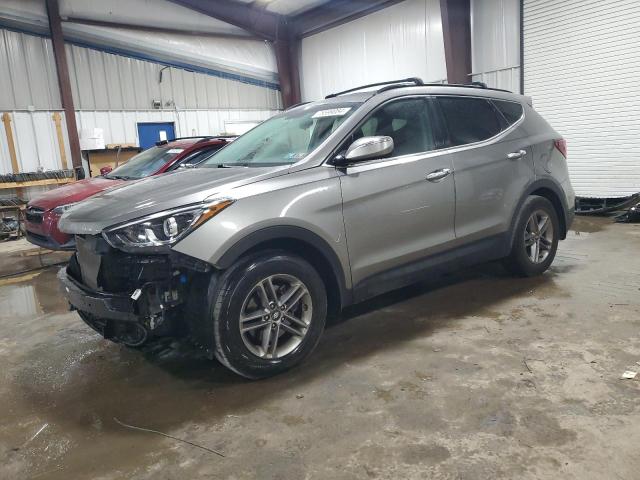 HYUNDAI SANTA FE S 2018 5nmzudlb1jh090132