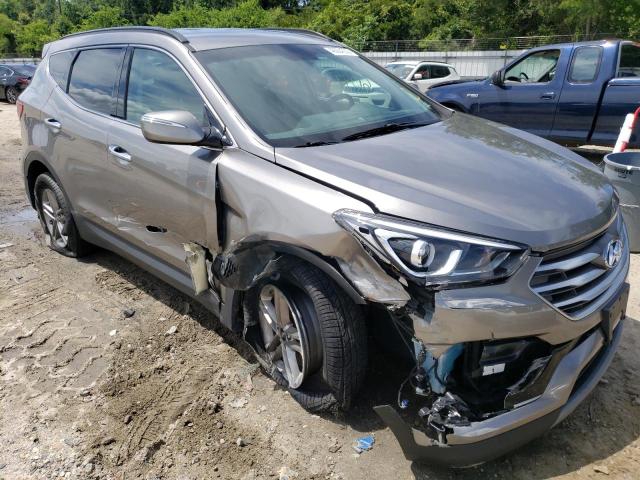 HYUNDAI SANTA FE S 2018 5nmzudlb1jh092558