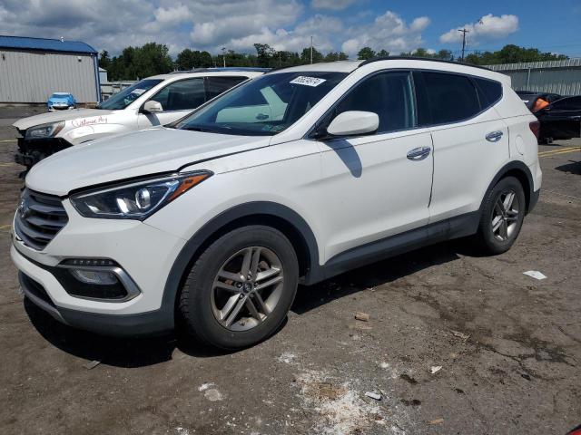 HYUNDAI SANTA FE S 2017 5nmzudlb2hh002487