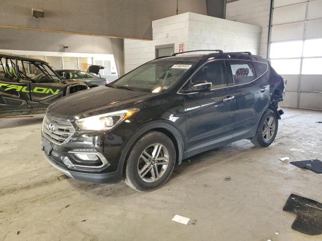 HYUNDAI SANTA FE S 2017 5nmzudlb2hh012260