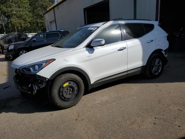 HYUNDAI SANTA FE S 2017 5nmzudlb2hh018270