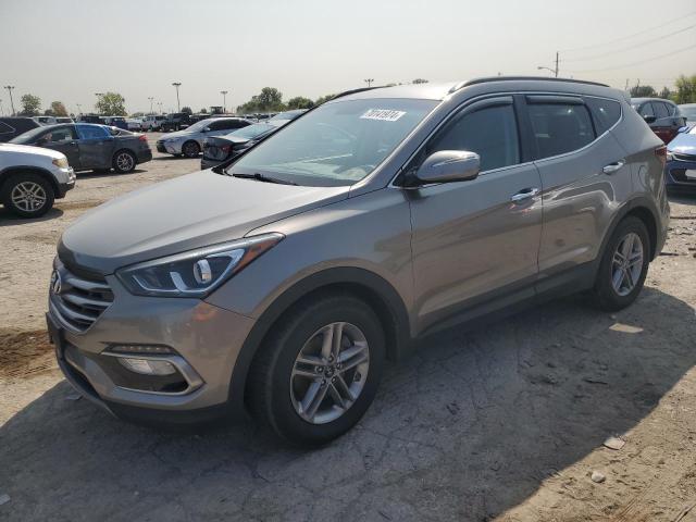 HYUNDAI SANTA FE S 2017 5nmzudlb2hh028894