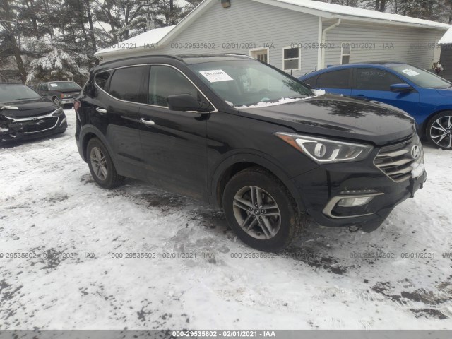 HYUNDAI NULL 2017 5nmzudlb2hh032217