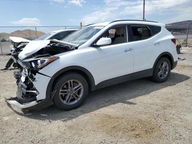 HYUNDAI SANTA FE S 2017 5nmzudlb2hh033223