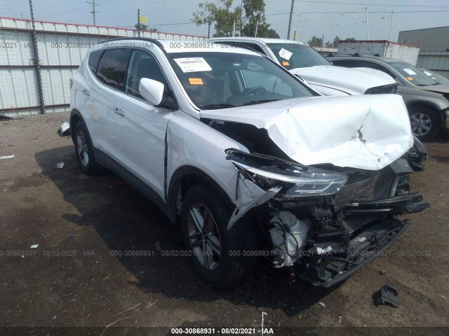 HYUNDAI NULL 2017 5nmzudlb2hh042682