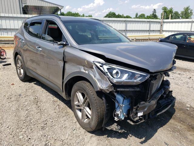 HYUNDAI SANTA FE S 2018 5nmzudlb2jh056510