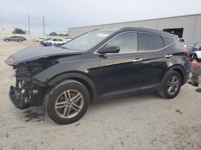 HYUNDAI SANTA FE S 2017 5nmzudlb3hh019427