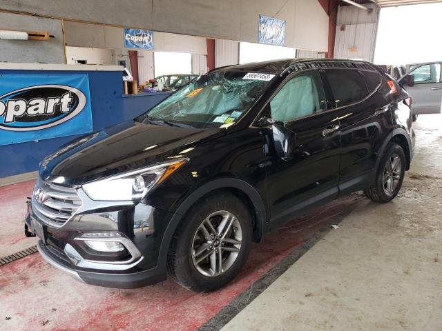 HYUNDAI SANTA FE S 2017 5nmzudlb3hh038639