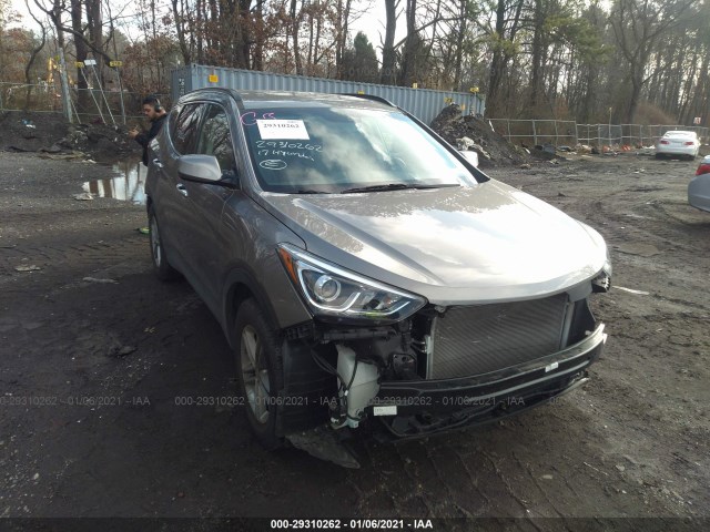 HYUNDAI NULL 2017 5nmzudlb3hh045154