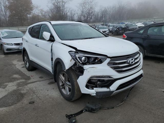 HYUNDAI SANTA FE S 2017 5nmzudlb4hh013684