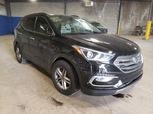 HYUNDAI NULL 2017 5nmzudlb4hh021851