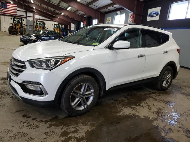 HYUNDAI SANTA FE 2017 5nmzudlb4hh024491