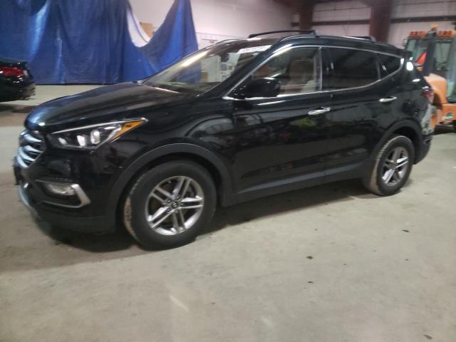 HYUNDAI SANTA FE S 2017 5nmzudlb4hh030954