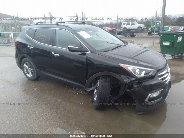 HYUNDAI NULL 2017 5nmzudlb4hh051190