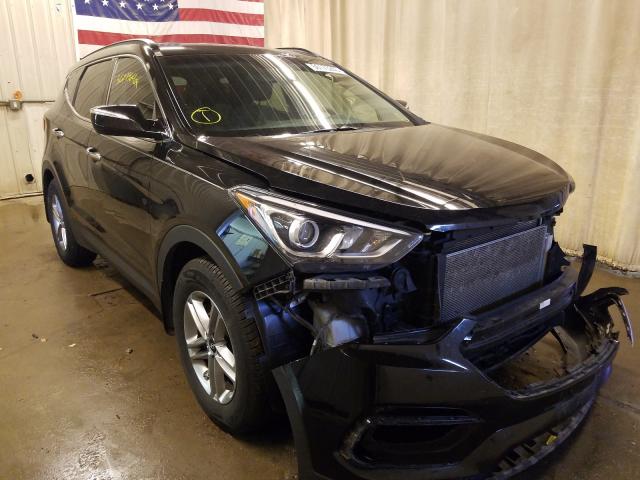 HYUNDAI NULL 2018 5nmzudlb4jh057819