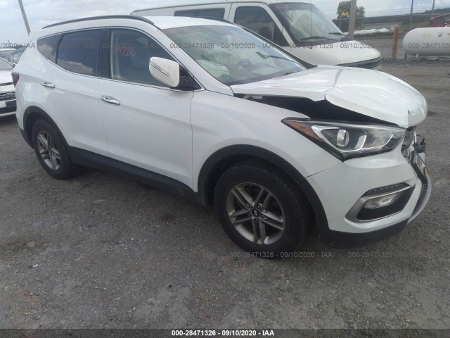 HYUNDAI NULL 2018 5nmzudlb4jh057982