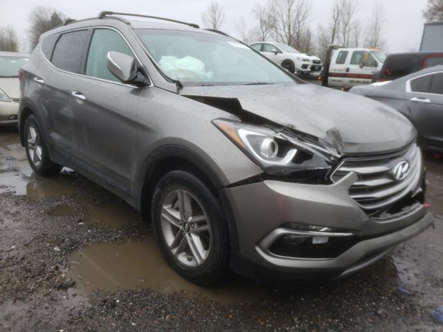 HYUNDAI NULL 2018 5nmzudlb4jh077259