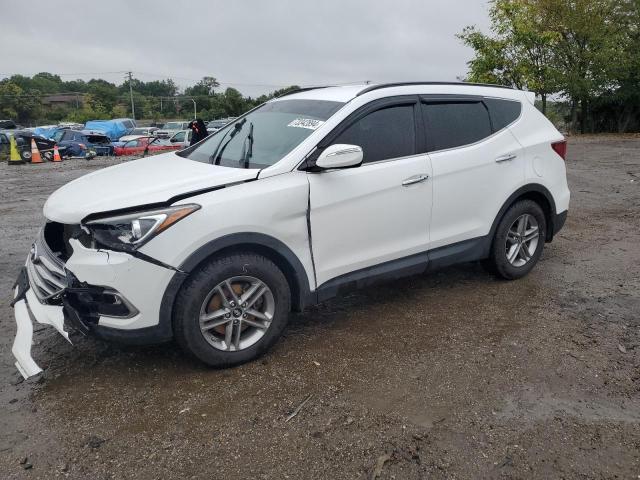 HYUNDAI SANTA FE S 2018 5nmzudlb4jh100930