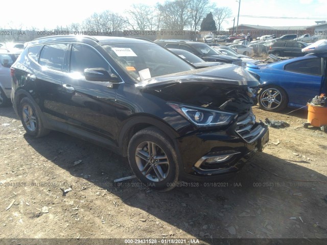 HYUNDAI NULL 2017 5nmzudlb5hh027710