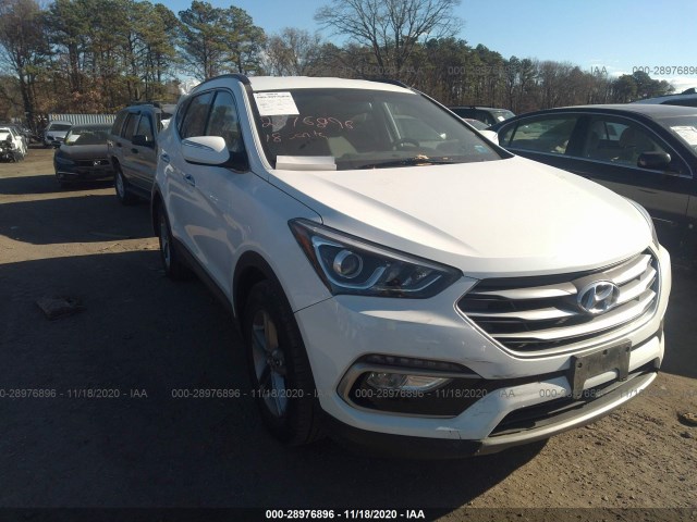 HYUNDAI NULL 2018 5nmzudlb5jh052998