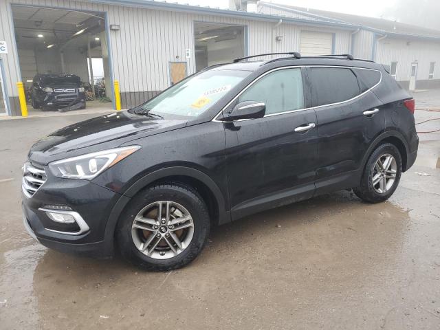 HYUNDAI SANTA FE S 2018 5nmzudlb5jh097746