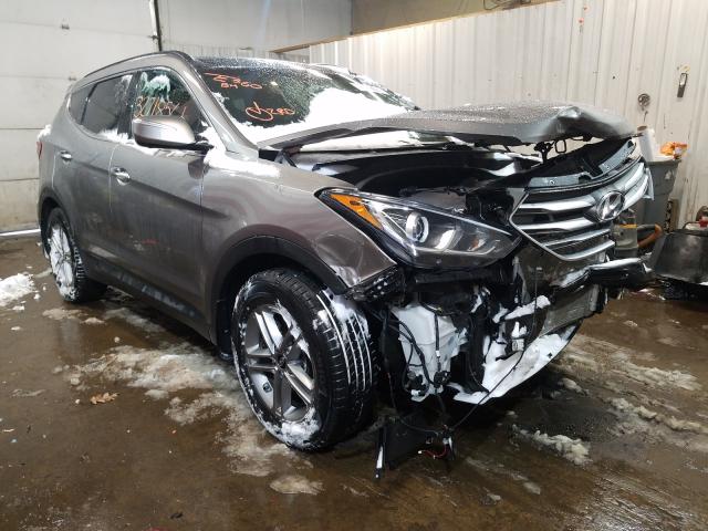 HYUNDAI NULL 2018 5nmzudlb5jh106414